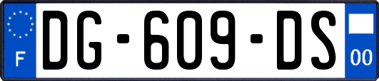 DG-609-DS