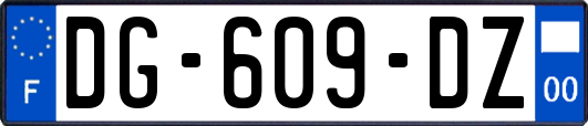 DG-609-DZ