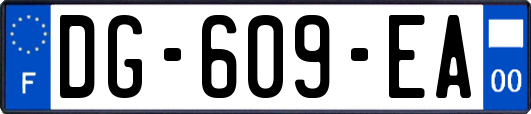 DG-609-EA