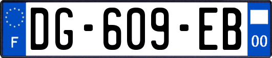 DG-609-EB