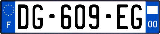 DG-609-EG