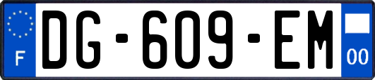 DG-609-EM