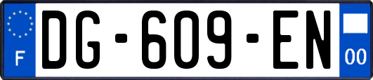 DG-609-EN