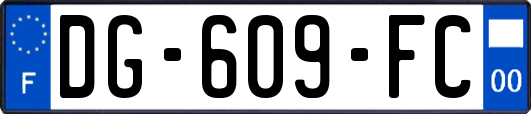 DG-609-FC