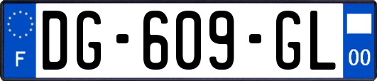 DG-609-GL