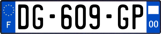 DG-609-GP