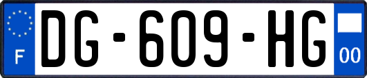 DG-609-HG