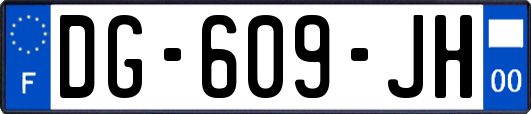 DG-609-JH