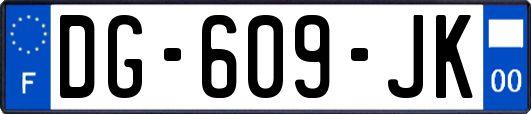 DG-609-JK