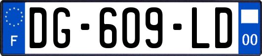 DG-609-LD