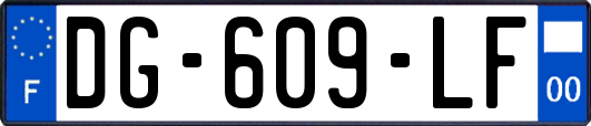 DG-609-LF