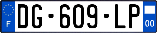 DG-609-LP