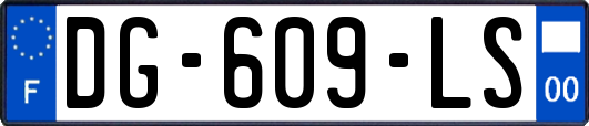 DG-609-LS