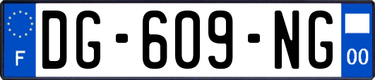 DG-609-NG