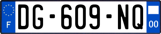DG-609-NQ