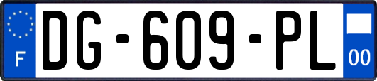 DG-609-PL