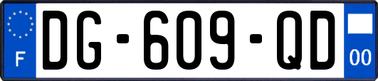 DG-609-QD