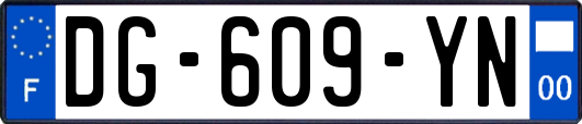 DG-609-YN