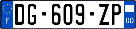 DG-609-ZP