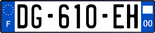 DG-610-EH