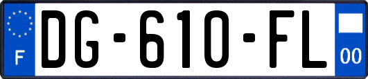 DG-610-FL
