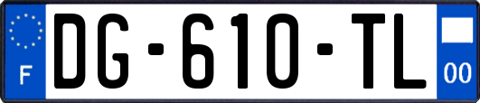 DG-610-TL