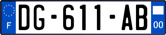 DG-611-AB