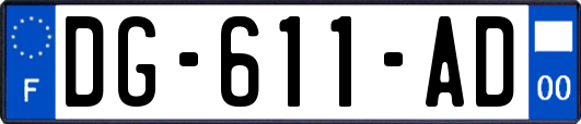 DG-611-AD