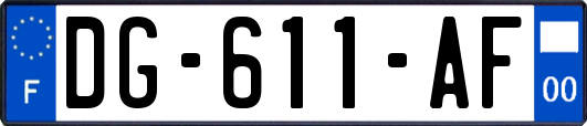DG-611-AF