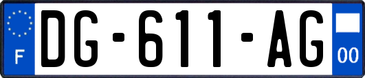 DG-611-AG