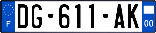 DG-611-AK