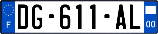 DG-611-AL