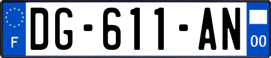 DG-611-AN