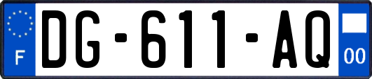 DG-611-AQ