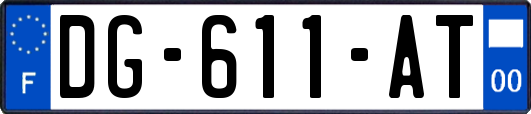 DG-611-AT