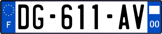 DG-611-AV