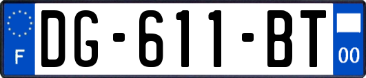 DG-611-BT