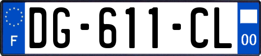 DG-611-CL