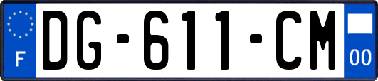 DG-611-CM