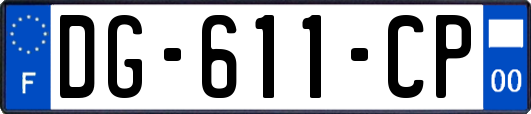 DG-611-CP