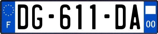 DG-611-DA