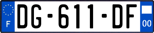 DG-611-DF