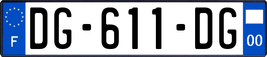 DG-611-DG