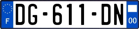 DG-611-DN