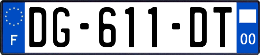 DG-611-DT