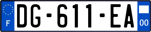 DG-611-EA