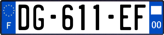 DG-611-EF