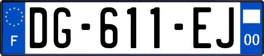 DG-611-EJ