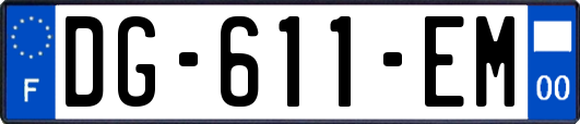 DG-611-EM