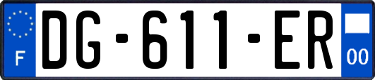 DG-611-ER